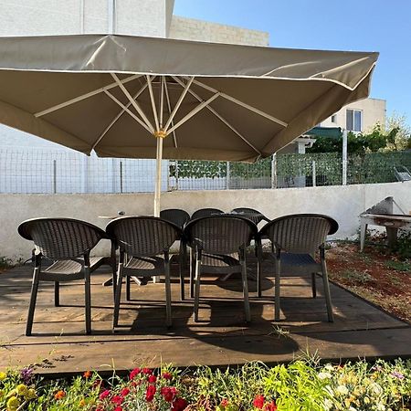 Sulozeqi Apartments Ксамил Екстериор снимка