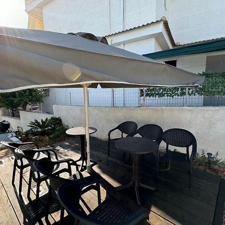 Sulozeqi Apartments Ксамил Екстериор снимка