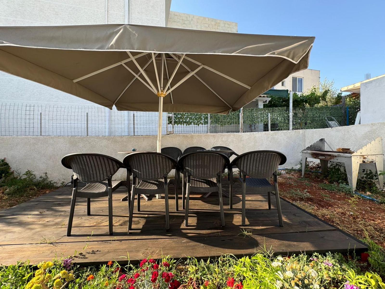 Sulozeqi Apartments Ксамил Екстериор снимка
