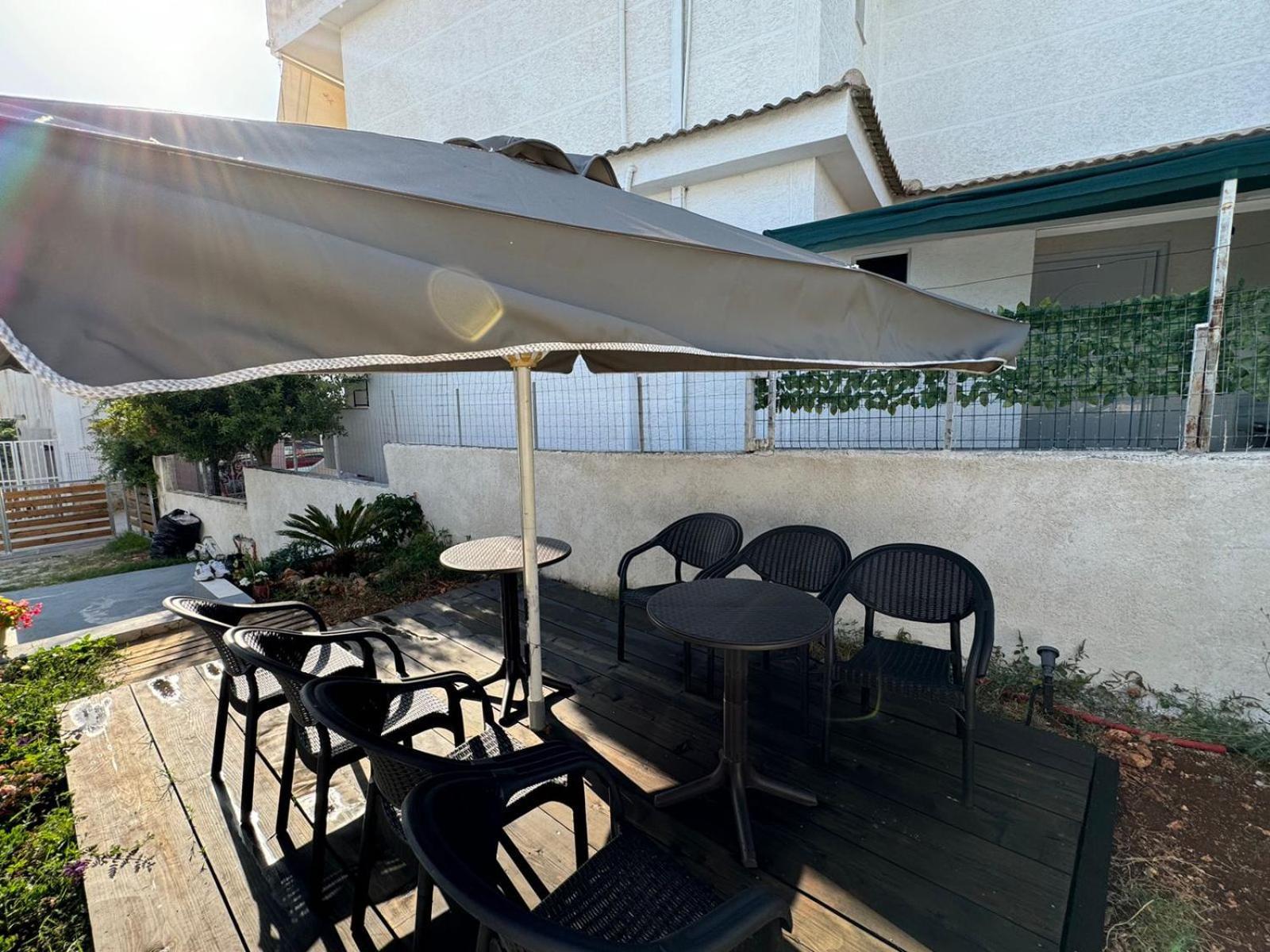 Sulozeqi Apartments Ксамил Екстериор снимка
