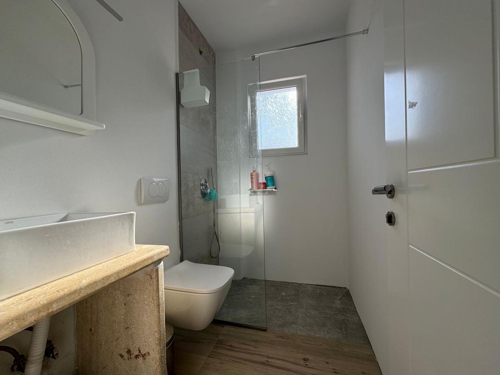 Sulozeqi Apartments Ксамил Екстериор снимка
