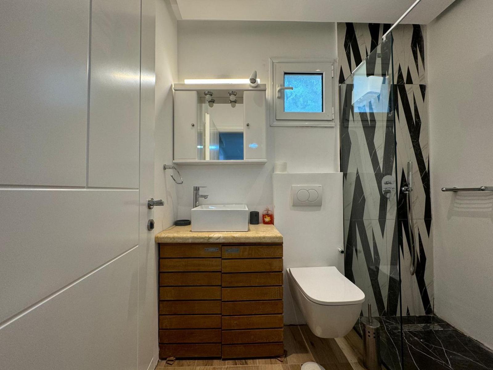 Sulozeqi Apartments Ксамил Екстериор снимка